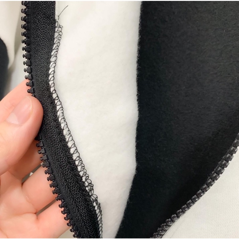 Áo Khoác Jacket Form Rộng PALY Phong Cách Ulzzang - 84unisex