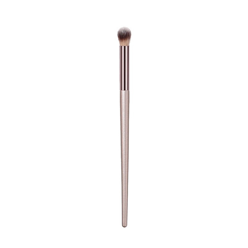 Brushes Professional Contour Face Powder Foundation Oblique Head Shape Makeup Brush Tool