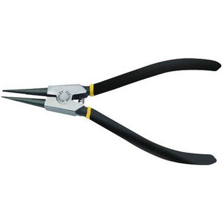 Kìm mở phanh ngoài mũi thẳng 7"/180mm stanley 84-271