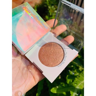 Phấn mắt UNLEASHIA Glitter The Earth Shadow