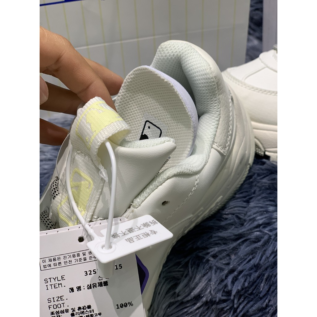 [X2MAN STORE TẶNG LỌ VỆ SINH] sneaker bosstons  1:1