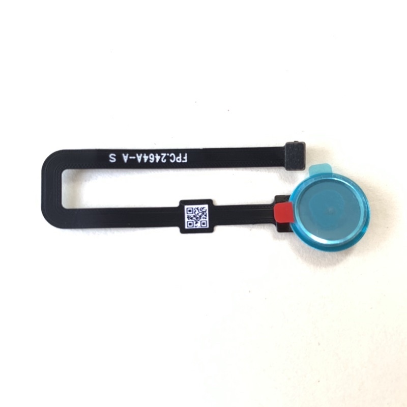 Cáp vân tay Vsmart Live 4 V640 zin new hãng