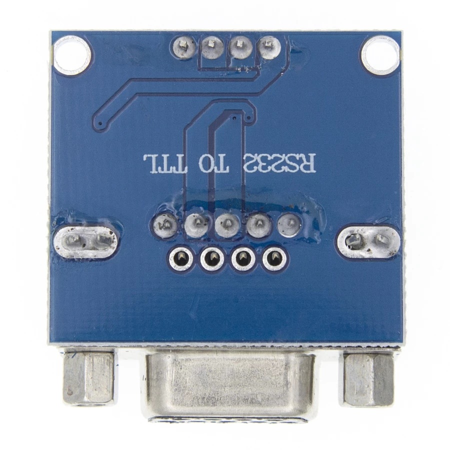 Mô Đun Chuyển Đổi MAX3232 RS232 Sang TTL MAX232 DB9 Chuyên Dụng