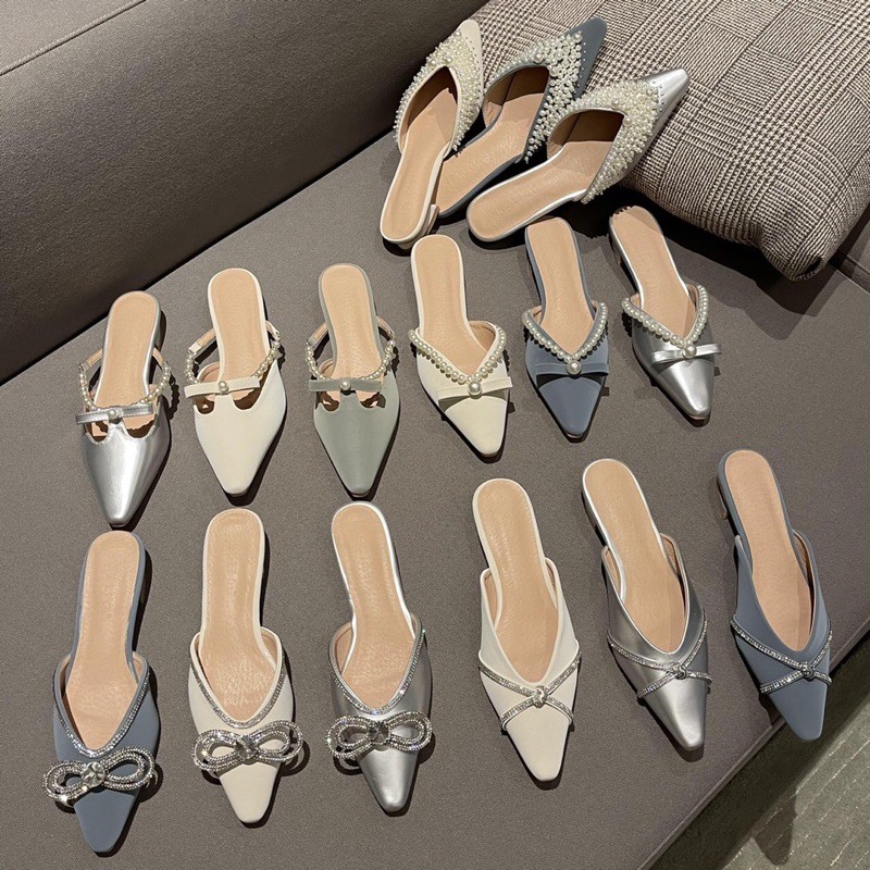 Sục bệt ngọc nơ