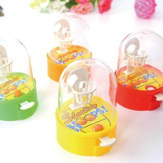 ĐỒ CHƠI BẮN BÓNG RỔ MINI CHO BÉ LẠ MẮT