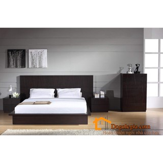 Giường ngủ sofa nhập khẩu malaysia GN027