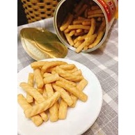 Bánh snack tôm Hanami hộp 110g _Thái Lan