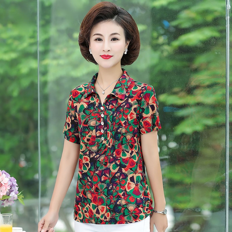 Áo Thun Nữ Tay Ngắn In Chữ "Livenoopy Reigeekiret"3.25Li