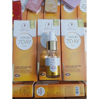 serum 7day...