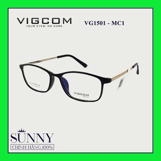 Gọng Kính Vigcom VG108