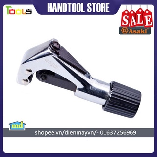 Dao cắt ống hạng nặng Asaki AK-8607 3-32mm