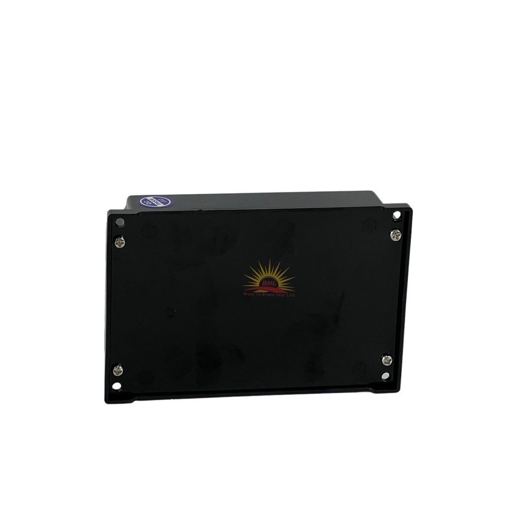 Bộ Điều Khiển Sạc Năng Lượng Mặt Trời 20A - Suoer Solar Changer Controller