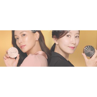 (hàng Mới Về) Phấn Nước Nâng Cơ Cledbel Glow Power Lift V3 3 / "