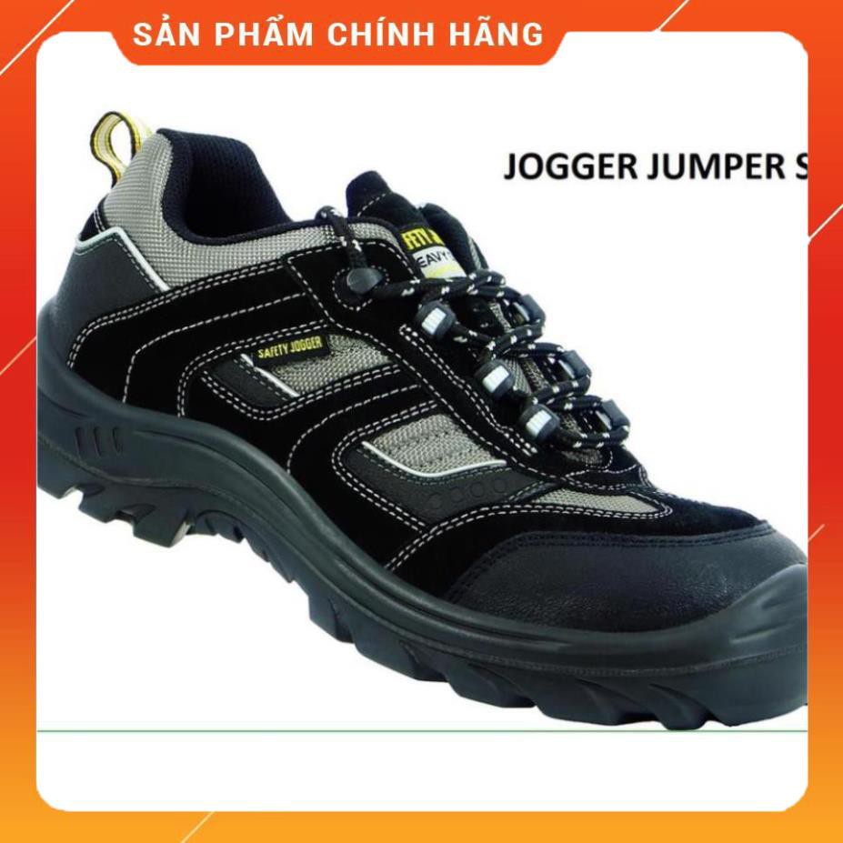 Xả [XẢ KHO] Giày Jogger Jumper S3 thấp cổ  cách điện . ^ new2021 ' ³ '\ -h11 -v11