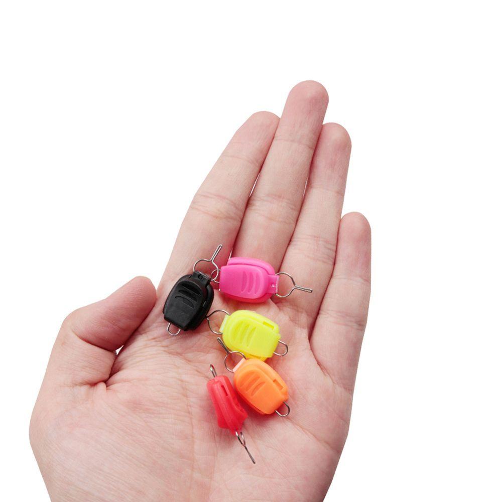 Giá Đỡ Dây Câu Cá Bằng ABS Màu Ngà Tiện Dụng