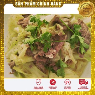 Bộ gói hạt giống Cải bắp