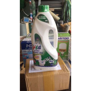 Chất thông cầu PSG (1.4KG)