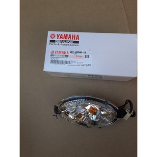 Xi nhan sau Classico Yamaha