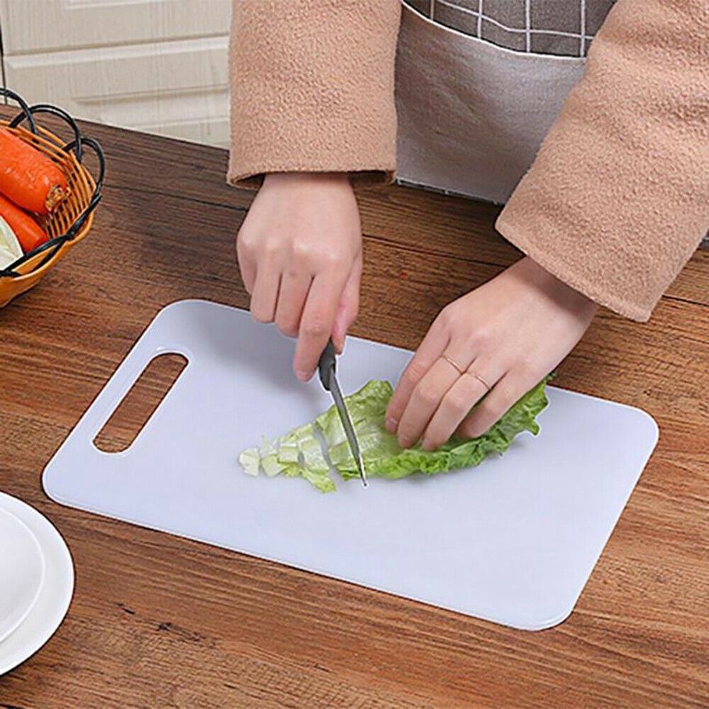 Thớt Cắt Nhựa Chống Trượt
