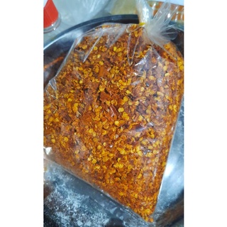 Ớt huế khô xay nguyên chất 100g
