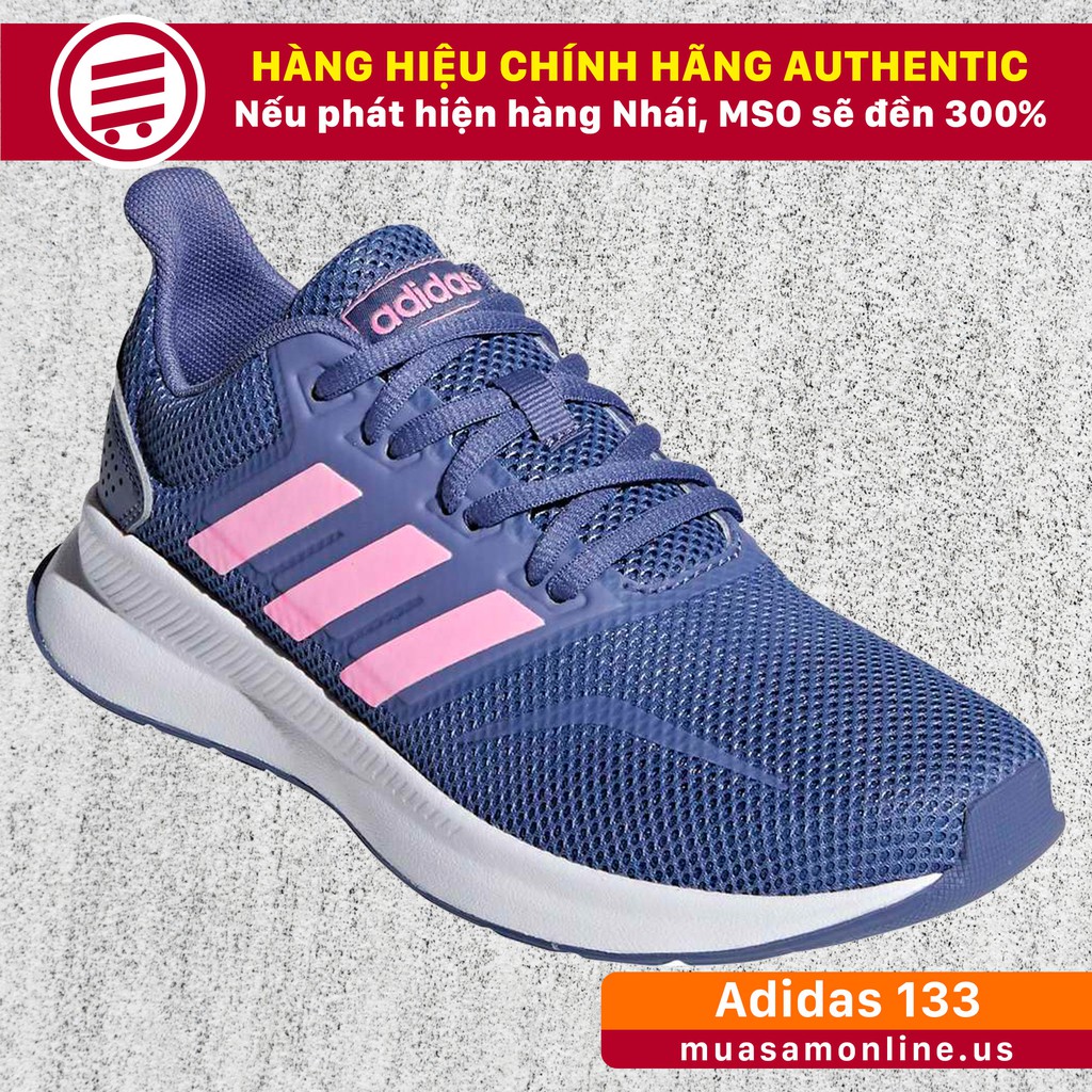 Giày thể thao nữ Adidas Chính Hãng - Adidas 133