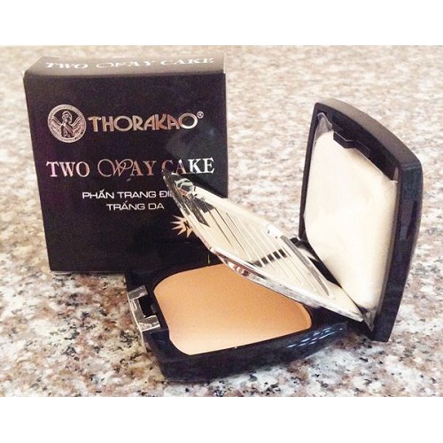 Phấn Trang Điểm Thorakao Trắng Da | BigBuy360 - bigbuy360.vn
