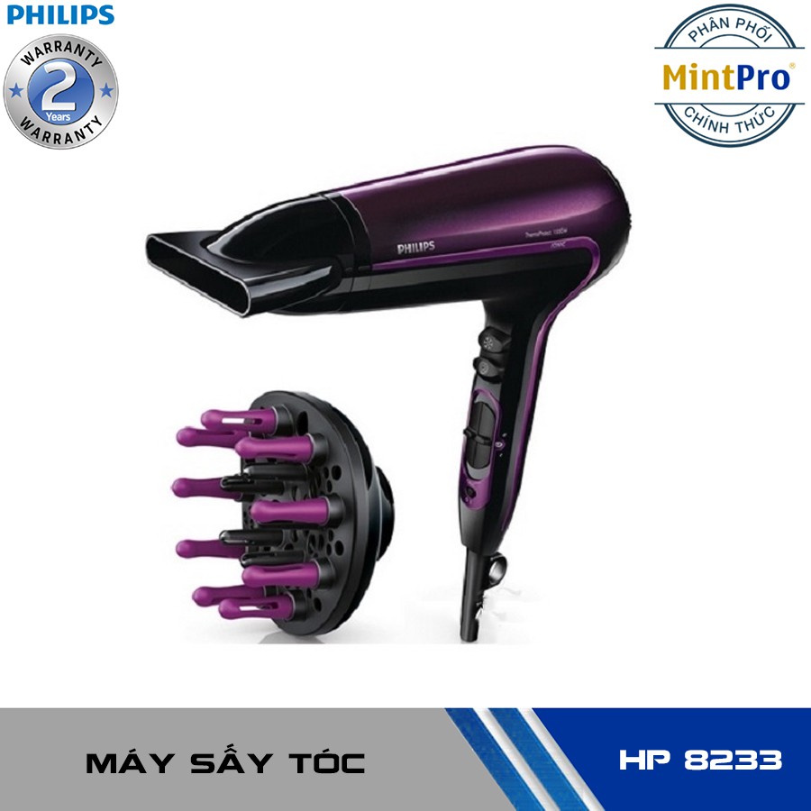 Máy sấy tóc Philips HP8233