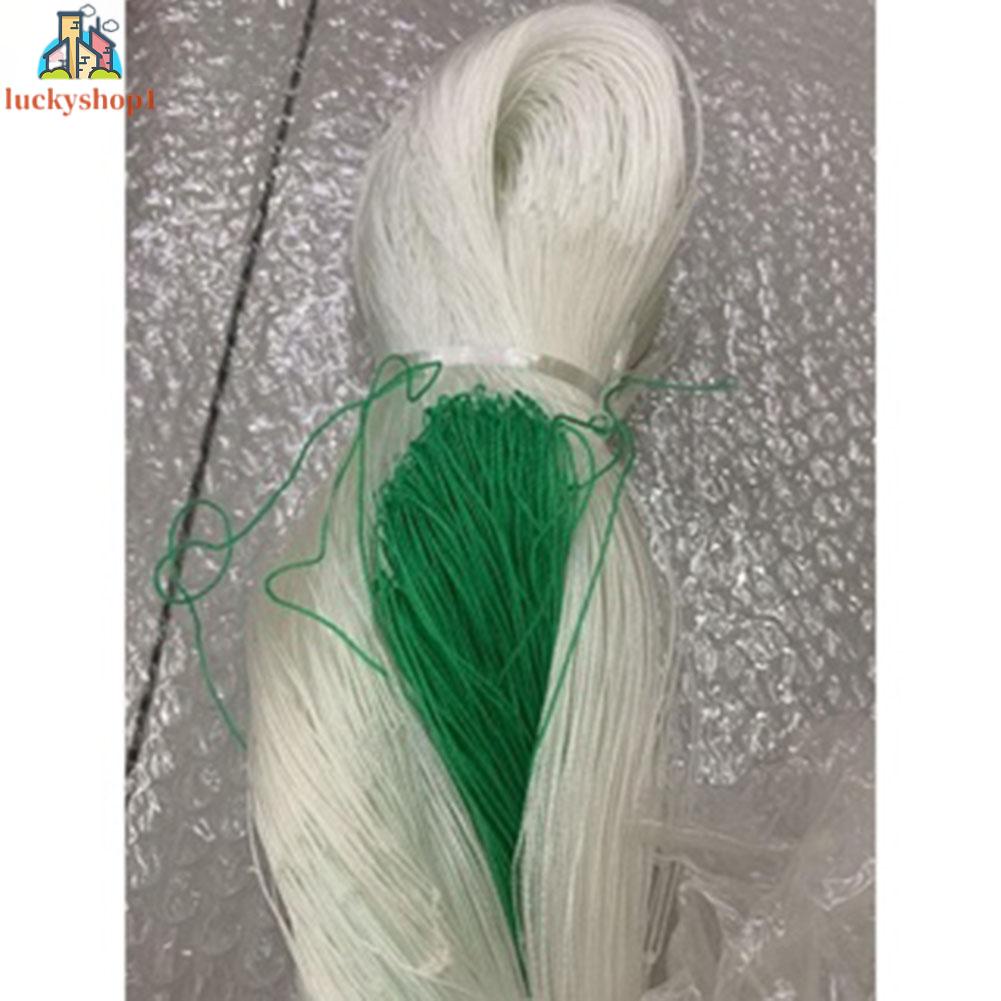 Lưới Trồng Cây Dây Leo Chống Ăn Mòn Chống Lão Hóa Siêu Bền Dễ Lắp Đặt