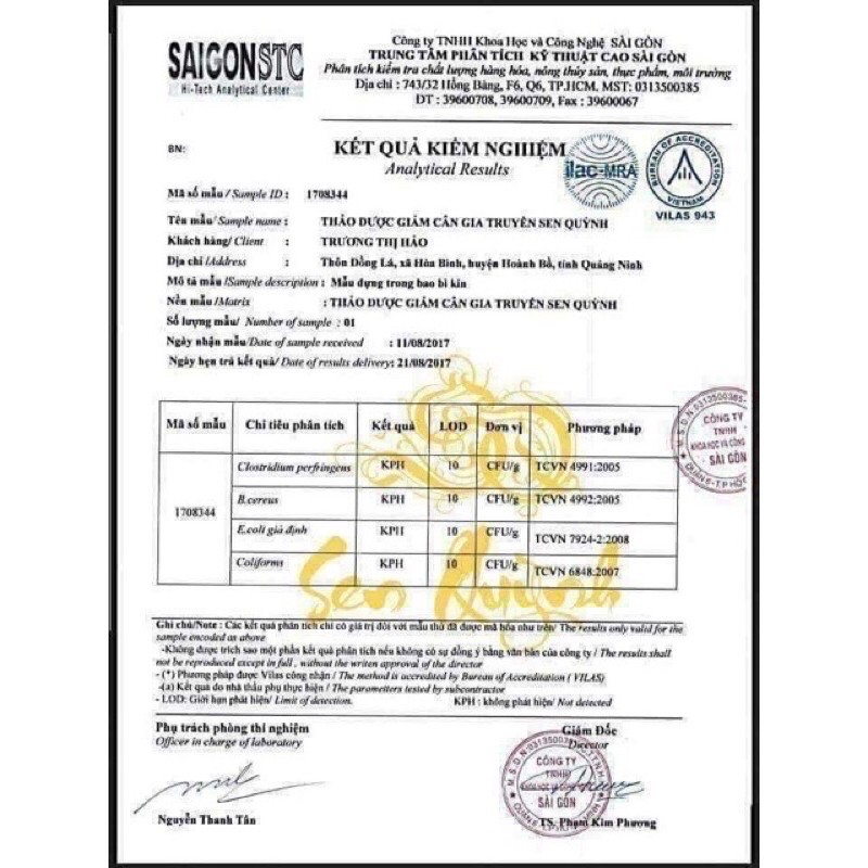 Giảm cân Sen Quỳnh | BigBuy360 - bigbuy360.vn