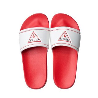 Dép GUESS Erin Slide Sandal
