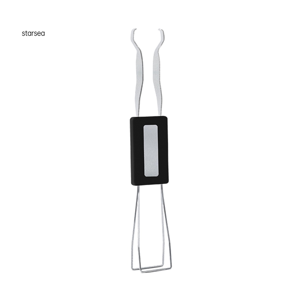 Dụng Cụ Tháo Nút Bàn Phím Cơ Bằng Dây Kim Loại 4 Màu Tùy Chọn Tiết Kiệm Sức Lao Động