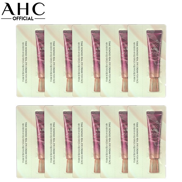 Sample Kem Mắt AHC Bản Tím HALIN656 | BigBuy360 - bigbuy360.vn