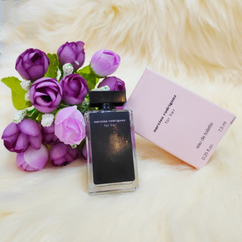 MINI-Nước hoa Narciso Rodriguez for Her EDP