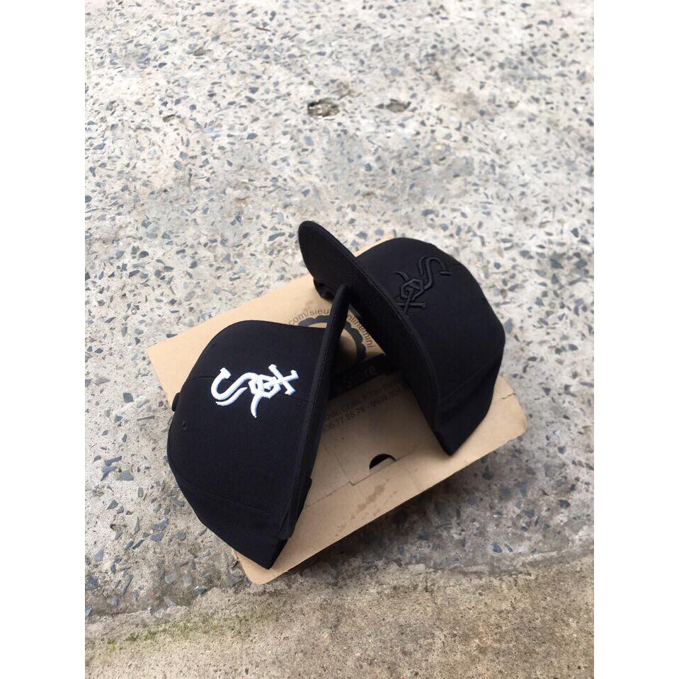 Mũ Snapback SOX VNXK