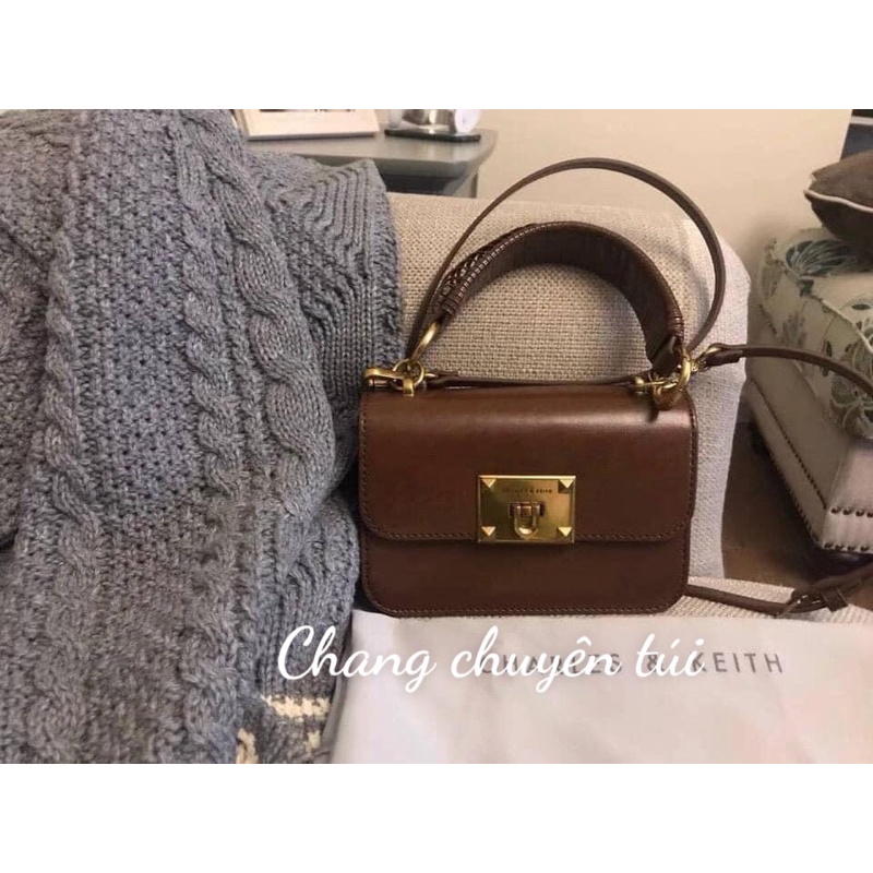 [XẢ KHO] Túi cnk quai Tết mini 2021 đeo chéo cầm tay (HÀNG ĐẸP)