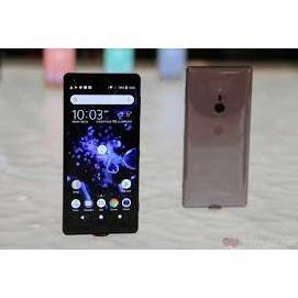 điện thoại Sony Xperia XZ2 Chính Hãng ram 4G/64G mới zin, Cày PUBG/Liên Quân/Free Tiktok Zalo chất - BC 06