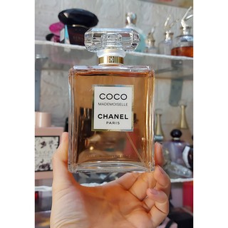[ BINBOX.VN ] 10ml Coco Mademoiselle Intense | Nước Hoa