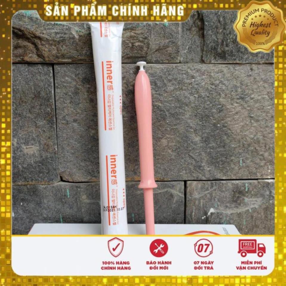 [Hàng Chuẩn] Dung dịch vệ sinh phụ nữ Wettrust Inner Garm Gel Của Hàn Quốc