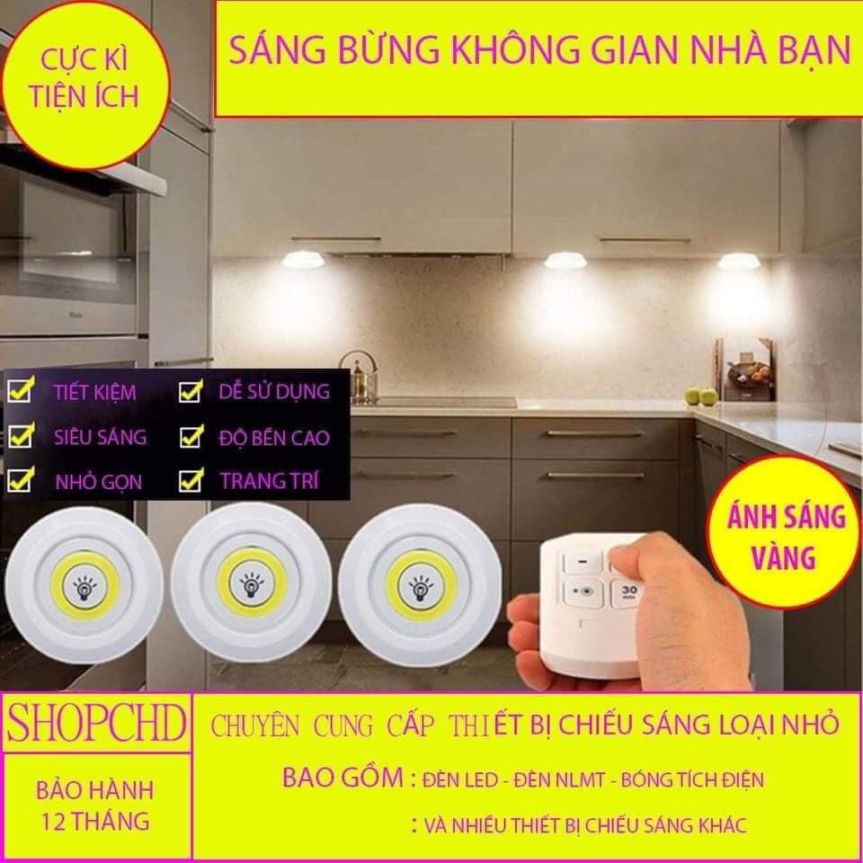 ĐÈN LED DÁN TƯỜNG THÔNG MINH