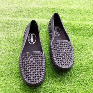 GIÀY NHỰA NỮ ĐI MƯA SIÊU NHẸ SIÊU BỀN