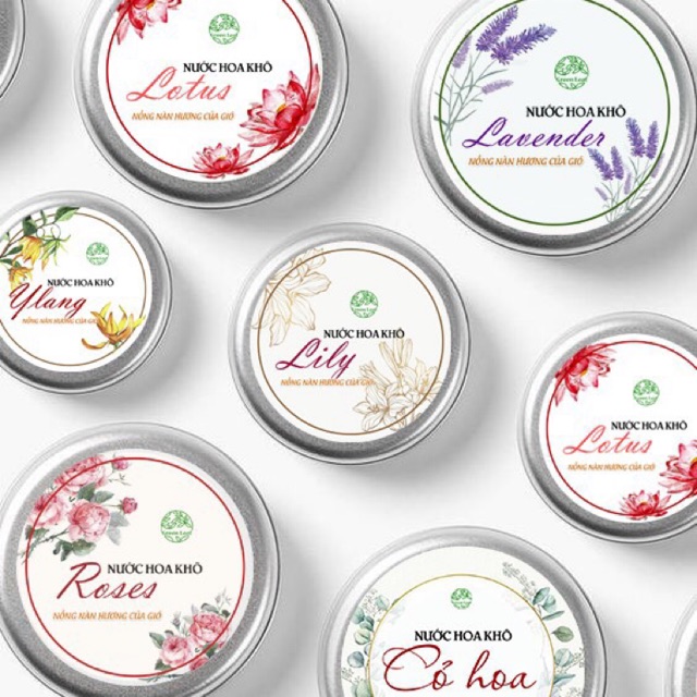 [rẻ nhất shopee] Nước hoa khô món quà từ thiên nhiên | BigBuy360 - bigbuy360.vn