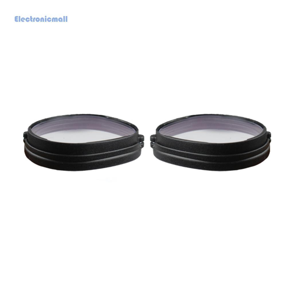 1 Cặp Khung Nam Châm Chống Ánh Sáng Xanh Cho Oculus Quest 2