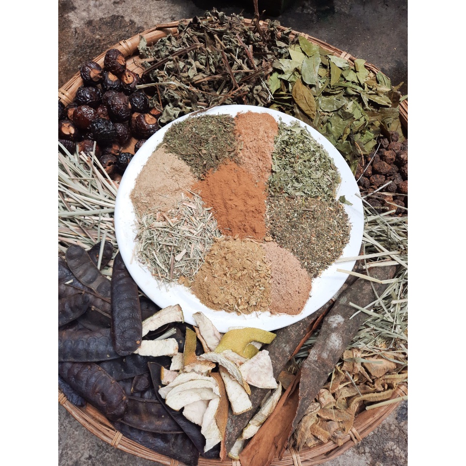 TÚI LỌC BỒ KẾT THẢO DƯỢC GỘI ĐẦU | BigBuy360 - bigbuy360.vn