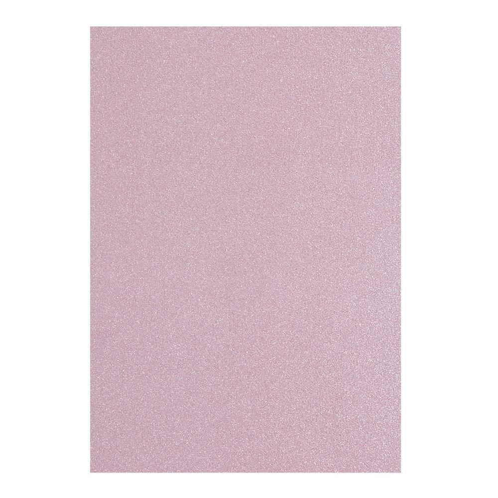 Bộ 10 Hộp Giấy Đựng Quà / Thẻ Bài Khổ A4 Lấp Lánh