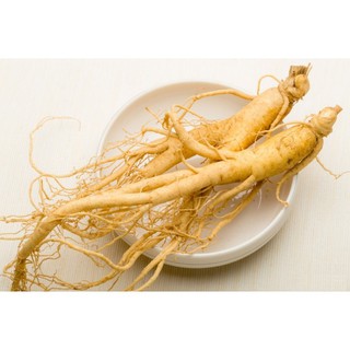 Củ Sâm Đất Khô - Loại 1 kg