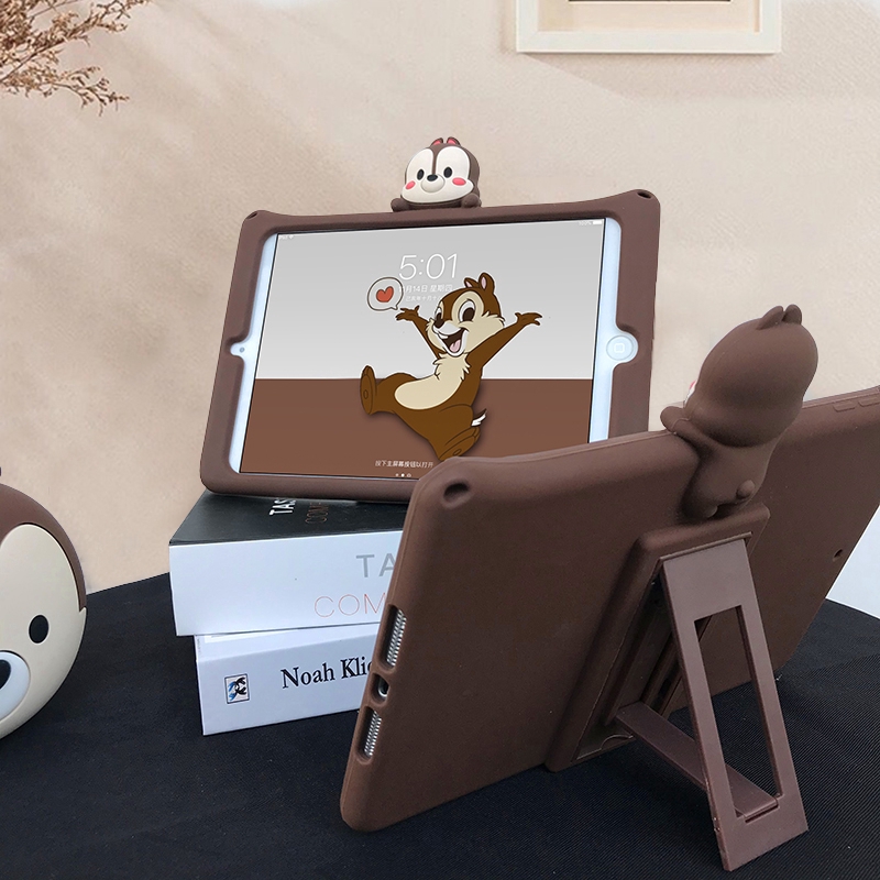 Ốp bảo vệ máy tính bảng thời trang cho iPad 6 2018 iPad air 2 10.2 inch Mini 5 Mini 2 2019 9.7 10.5 2020 | BigBuy360 - bigbuy360.vn