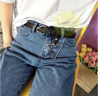 Thắt lưng nữ tròn, trái tim cute [CÓ SẴN ]