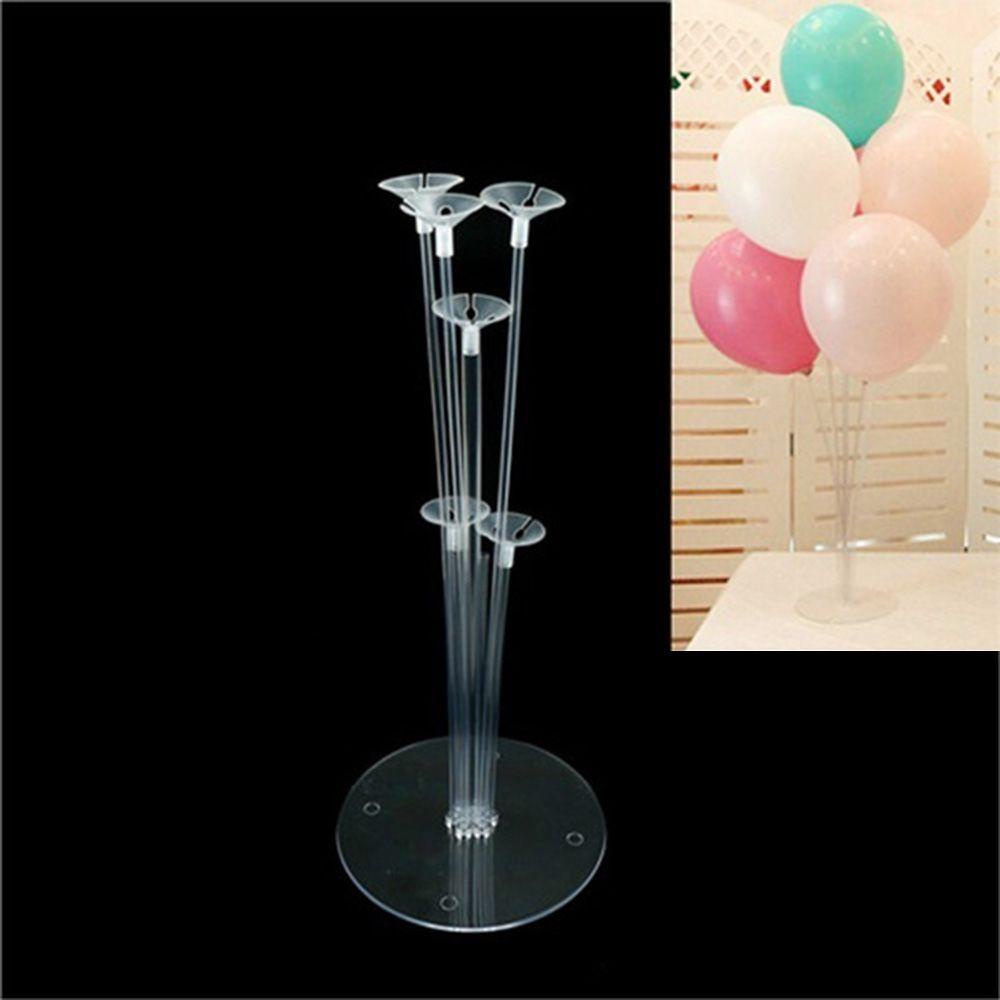 1 Giá Đỡ Bong Bóng Trang Trí Tiệc Sinh Nhật / Lễ Tình Nhân