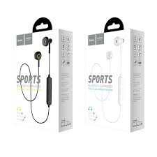 Tai nghe bluetooth thể thao Hoco ES21 Wonderful sports V4.2