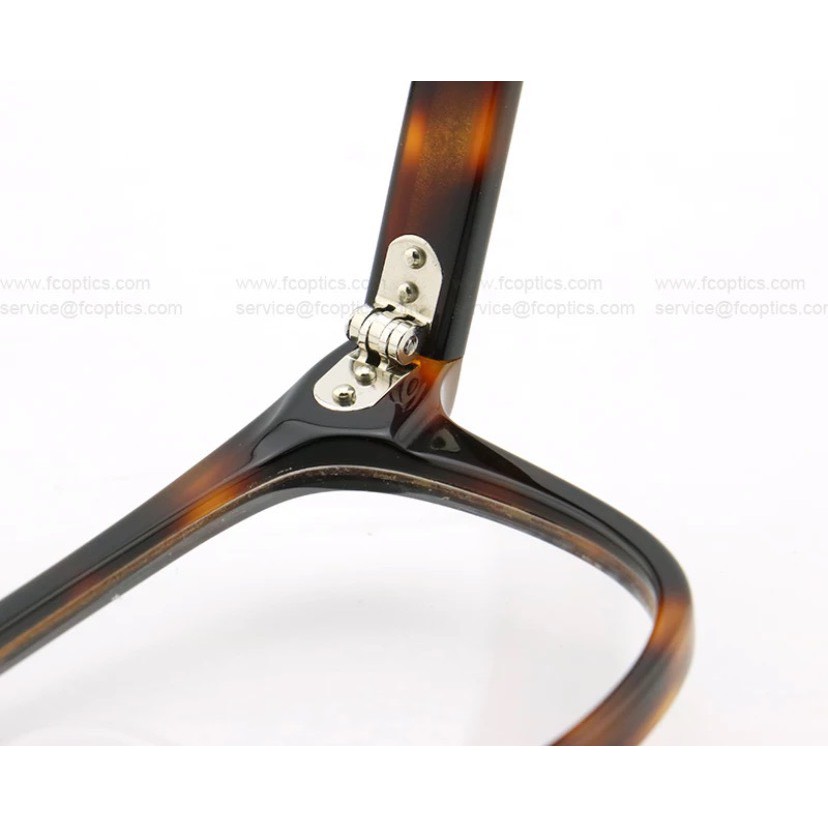 Gọng kính cận thời trang nam nữ NHUNG HIẾU nhựa Acetate lõi Titan cao cấp dáng basic